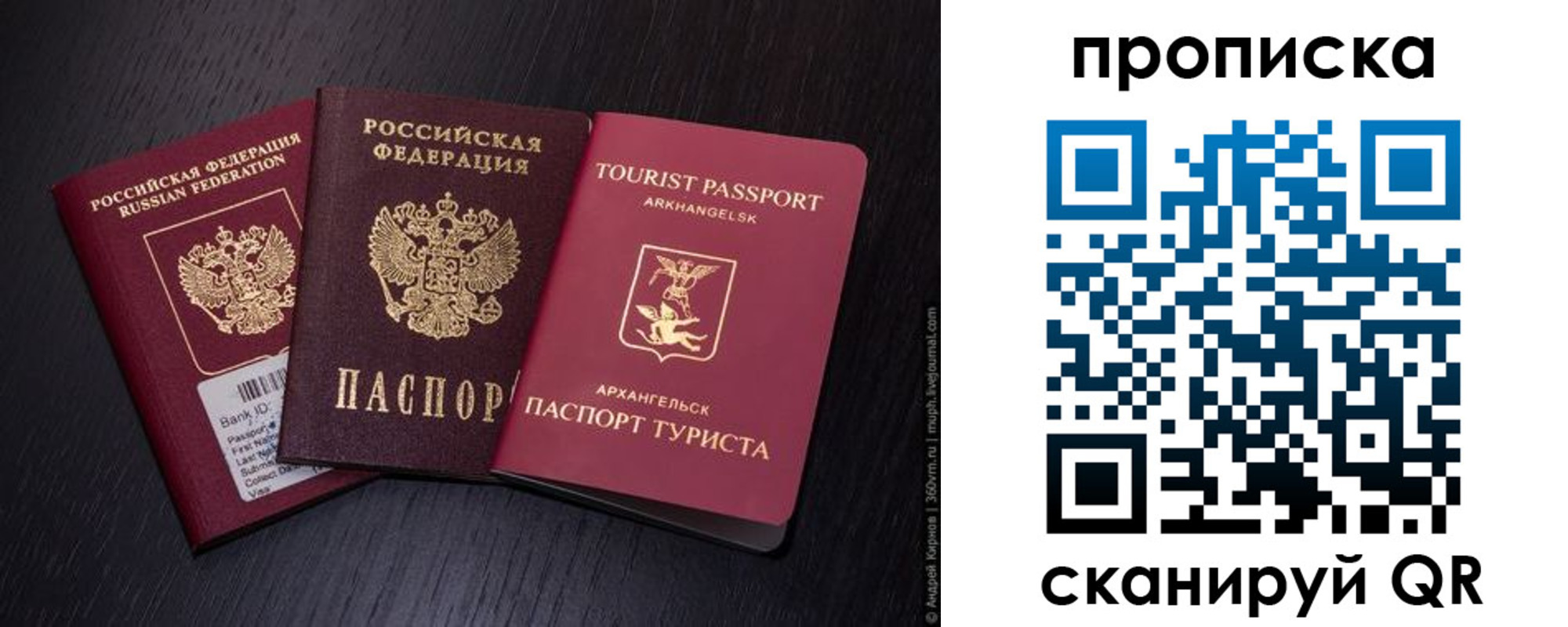 временная регистрация надежно в Лузе